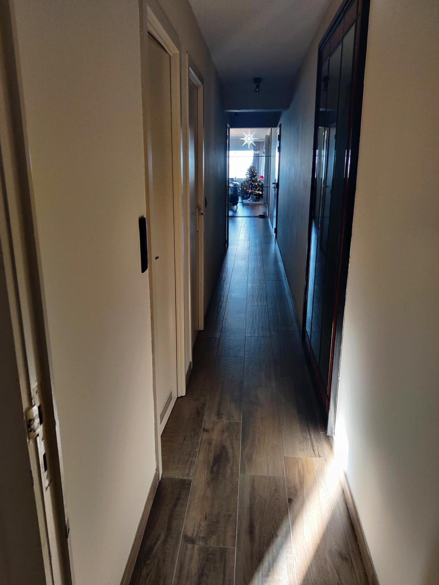 A Spacious And Modern 3-bedroom With Stunning Sea View T2 Oostende