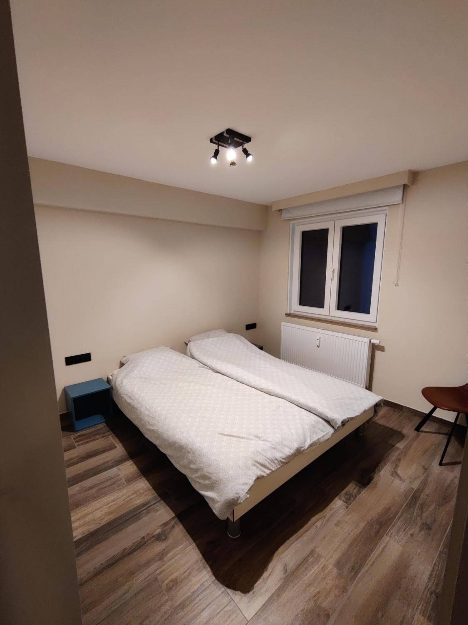 A Spacious And Modern 3-bedroom With Stunning Sea View T2 Appartement Oostende