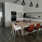 A Spacious And Modern 3-Bedroom Apartment With Stunning Sea View T2