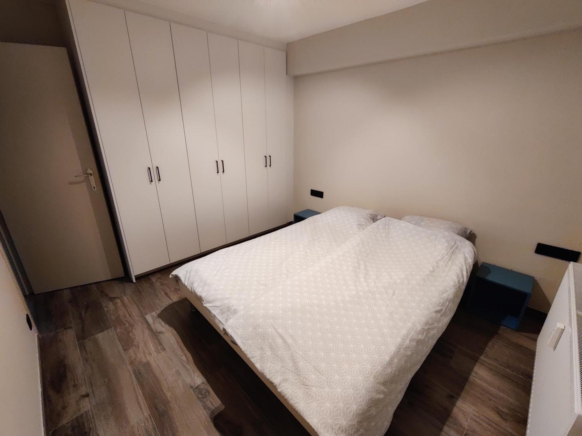 Appartement A Spacious And Modern 3-bedroom With Stunning Sea View T2 *